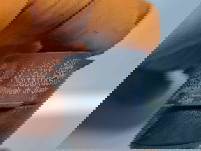  Senzor parcare Bmw 1 cabriolet (E88) [Fabr 2008-2013] 9124583-02