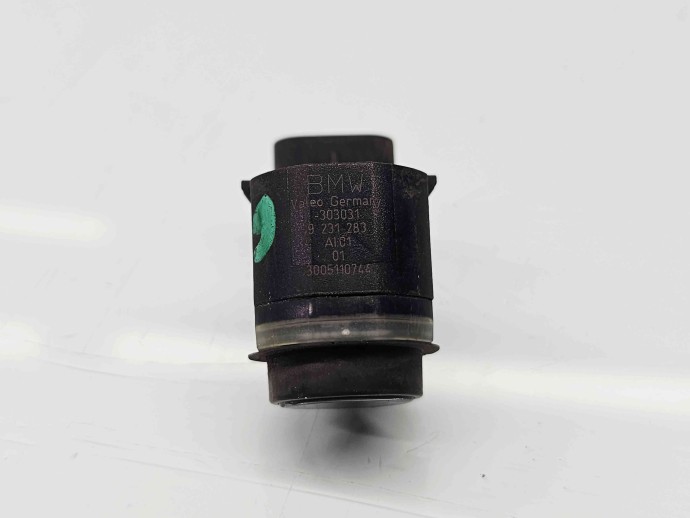  Senzor parcare Bmw 5 (F10) [Fabr 2011-2016] 9231283