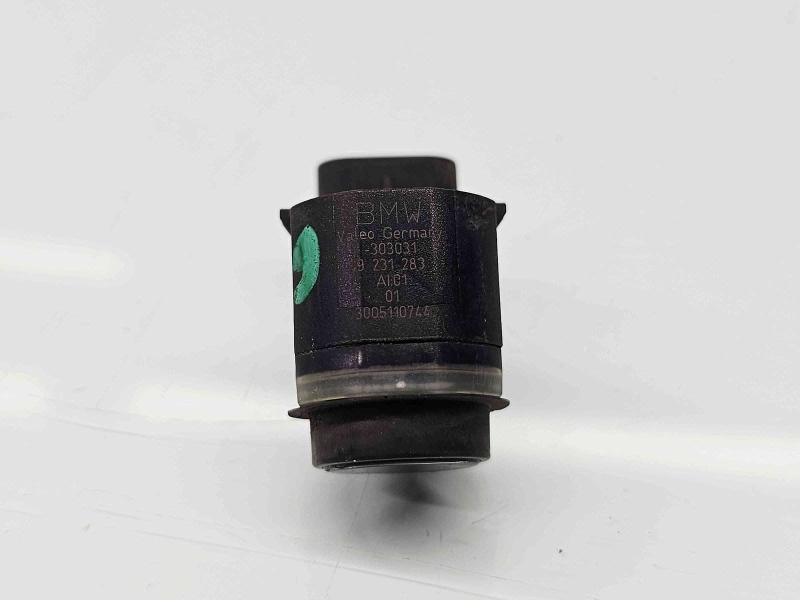 Senzor parcare Bmw 5 (F10) [Fabr 2011-2016] 9231283 - imagine 1