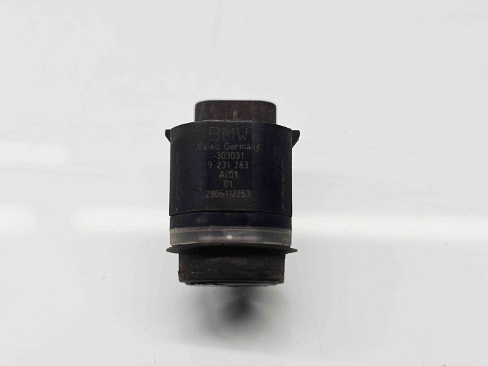  Senzor parcare Bmw 5 (F10) [Fabr 2011-2016] 9231283