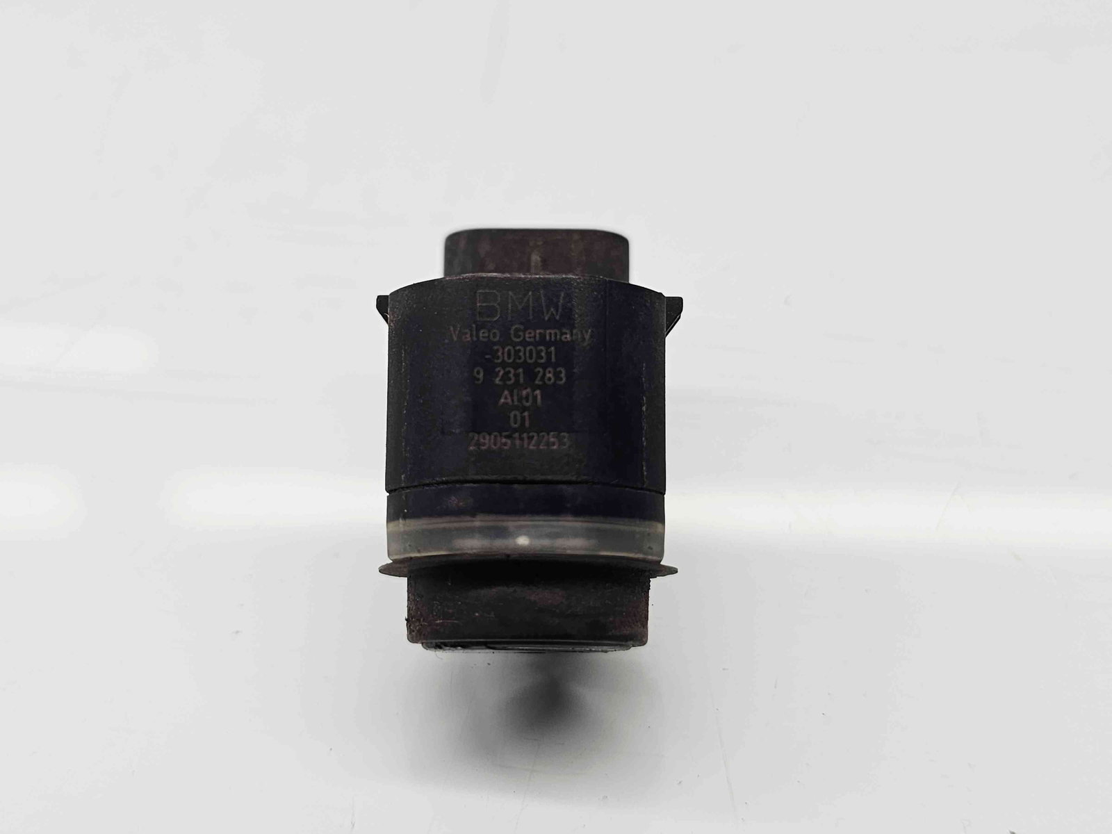 Senzor parcare Bmw 5 (F10) [Fabr 2011-2016] 9231283 - imagine 1