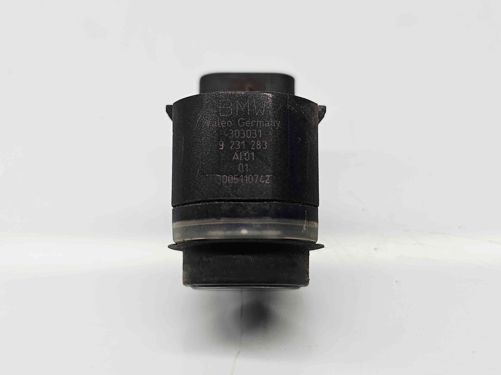 Senzor parcare Bmw 5 (F10) [Fabr 2011-2016] 9231283 - imagine 1