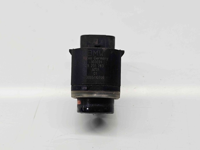  Senzor parcare Bmw 5 (F10) [Fabr 2011-2016] 9231283