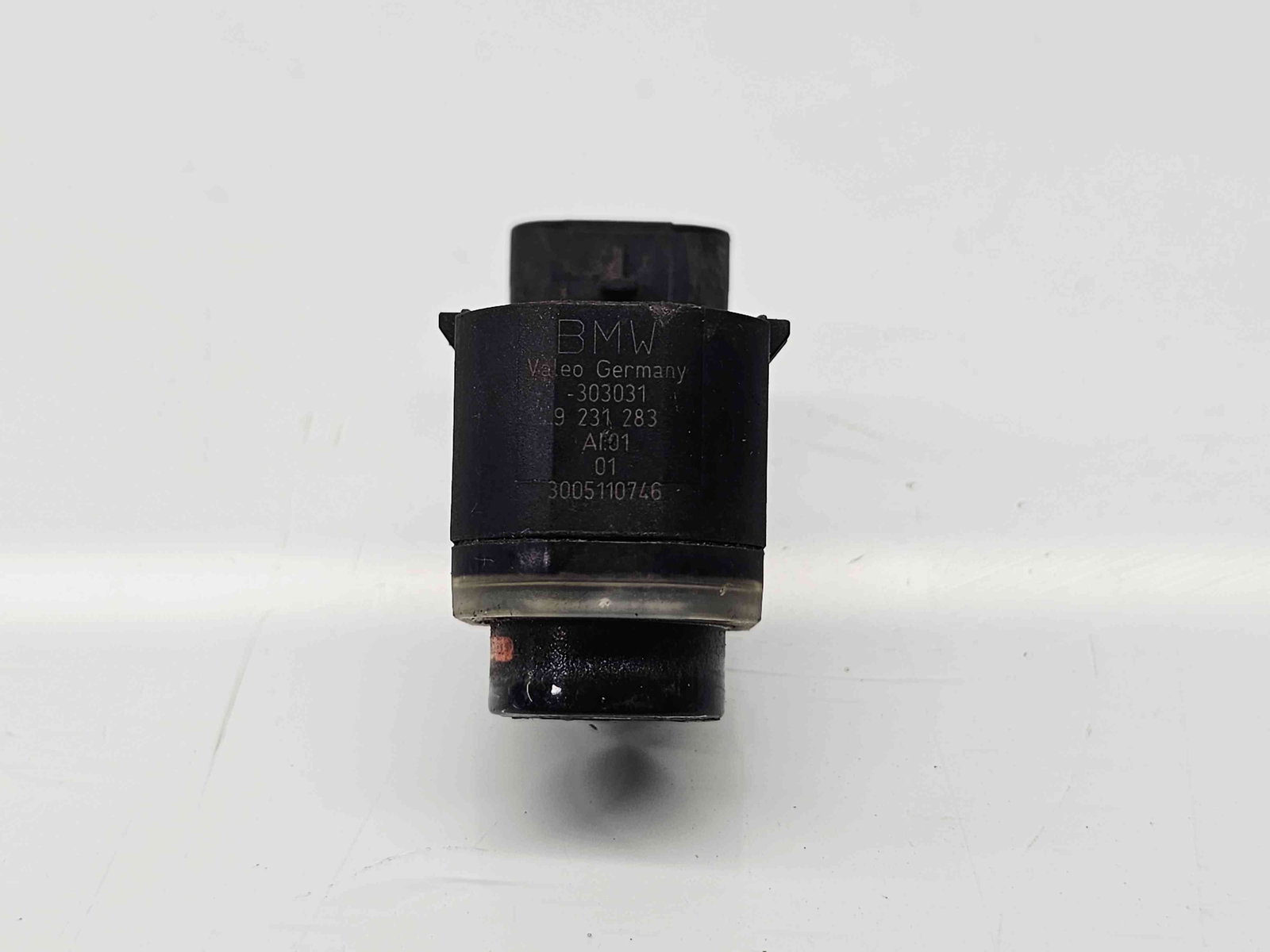 Senzor parcare Bmw 5 (F10) [Fabr 2011-2016] 9231283 - imagine 1