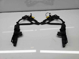 Set balamale capota Bmw 5 (F10) [Fabr 2011-2016] B90 SOPHISTOGRAU