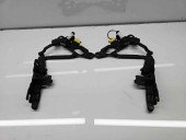Set balamale capota Bmw 5 (F10) [Fabr 2011-2016] B90 SOPHISTOGRAU