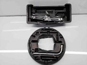  Set cric si cheie Audi A4 (8W2, B9) [Fabr 2015-2023] 8W0012169
