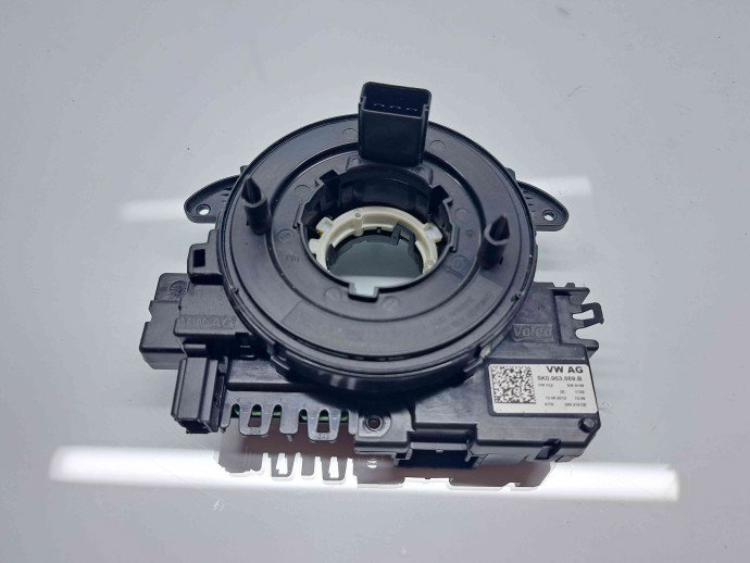  Spirala volan AudiQ3 (8UB) [Fabr 2011-2018] 5K0953569B 