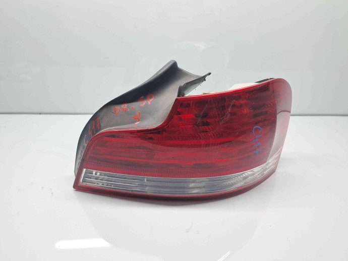  Stop aripa dreapta Bmw 1 cabriolet (E88) [Fabr 2008-2013] 7285642-01