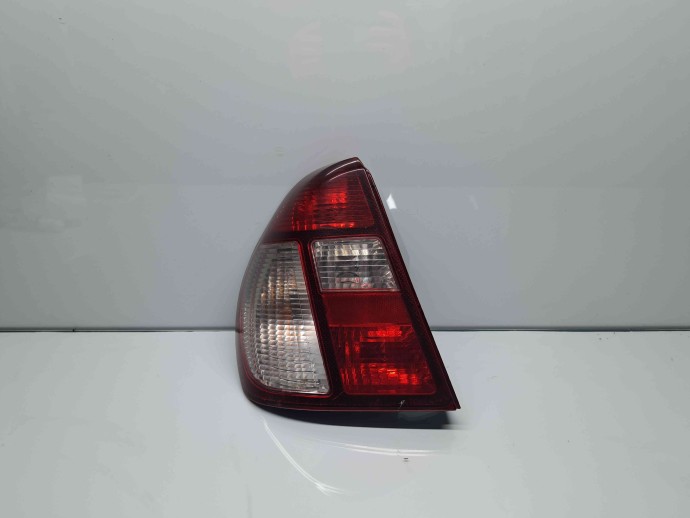  Stop aripa stanga Renault Clio 2 / Symbol 1 [Fabr 1998-2008] OEM