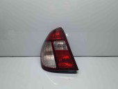  Stop aripa stanga Renault Clio 2 / Symbol 1 [Fabr 1998-2008] OEM