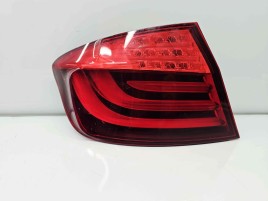  Stop aripa stanga Bmw 5 (F10) [Fabr 2011-2016] 173462-01