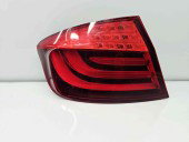  Stop aripa stanga Bmw 5 (F10) [Fabr 2011-2016] 173462-01