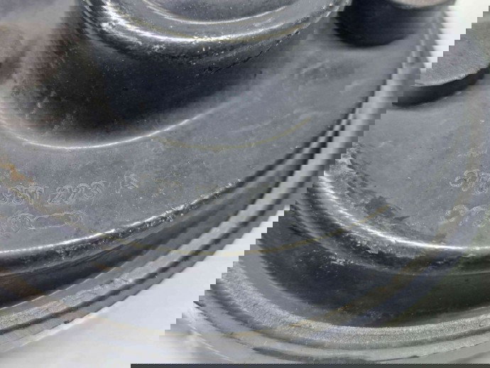  Claxon Audi A4 (8K2, B8) [Fabr 2008-2015] 8T0951223A