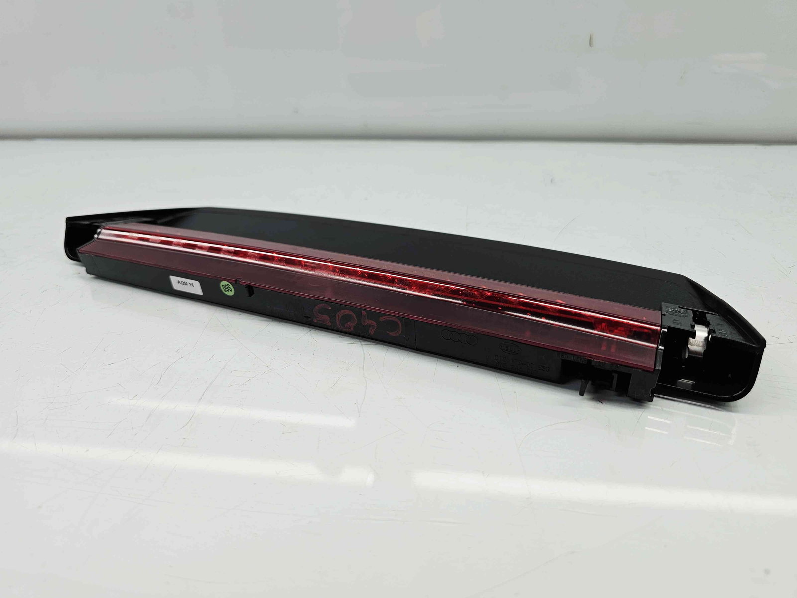 Stop auxiliar Audi A4 (8W2, B9) [Fabr 2015-2023] 8W5945097 - imagine 5