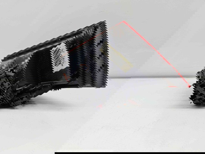  Stop haion dreapta Bmw 5 (F10) [Fabr 2011-2016] 7203226