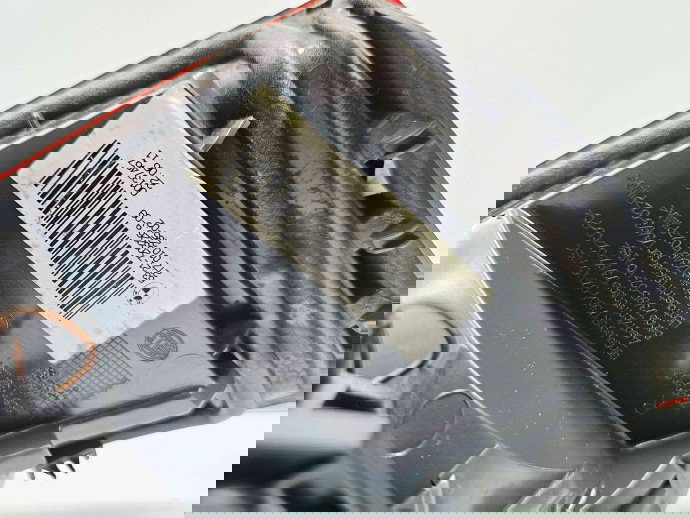  Stop haion dreapta Bmw 5 (F10) [Fabr 2011-2016] 7203226