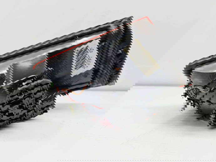  Stop haion dreapta Bmw 5 (F10) [Fabr 2011-2016] 7203226