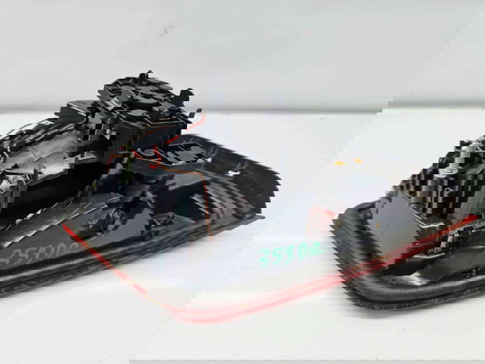  Stop haion dreapta Bmw 5 (F10) [Fabr 2011-2016] 7203226