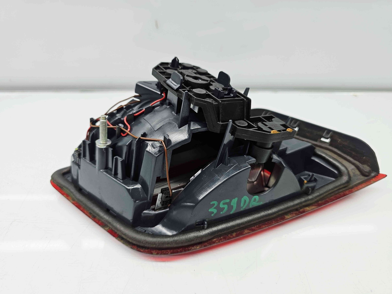 Stop haion dreapta Bmw 5 (F10) [Fabr 2011-2016] 7203226 - imagine 6