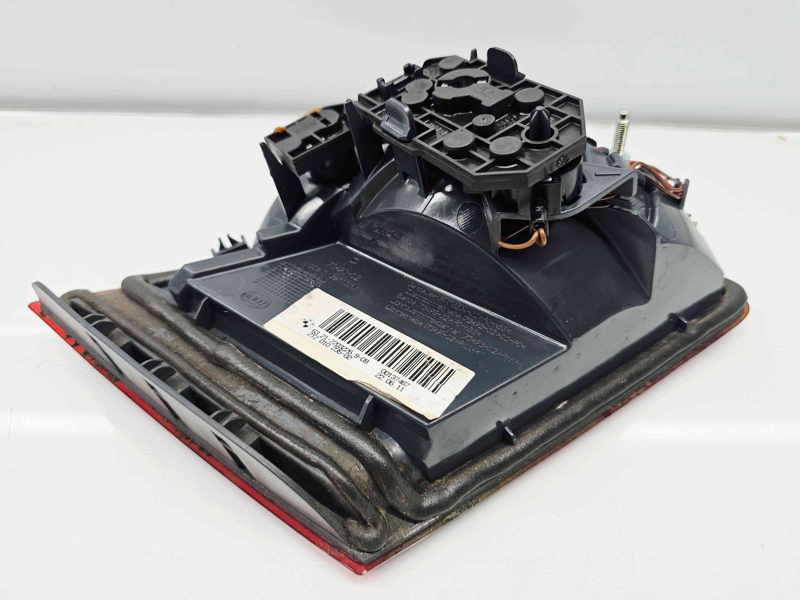 Stop haion dreapta Bmw 5 (F10) [Fabr 2011-2016] 7203226 - imagine 7