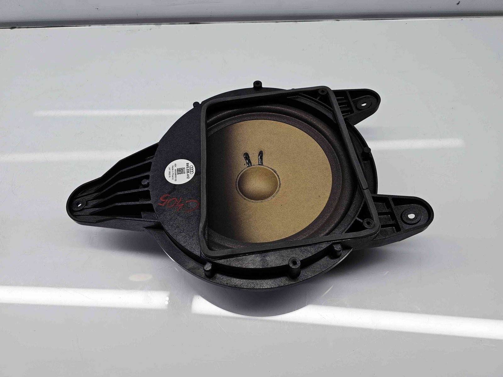 Subwoofer Audi A4 (8W2, B9) [Fabr 2015-2023] 8W5035412 - imagine 2