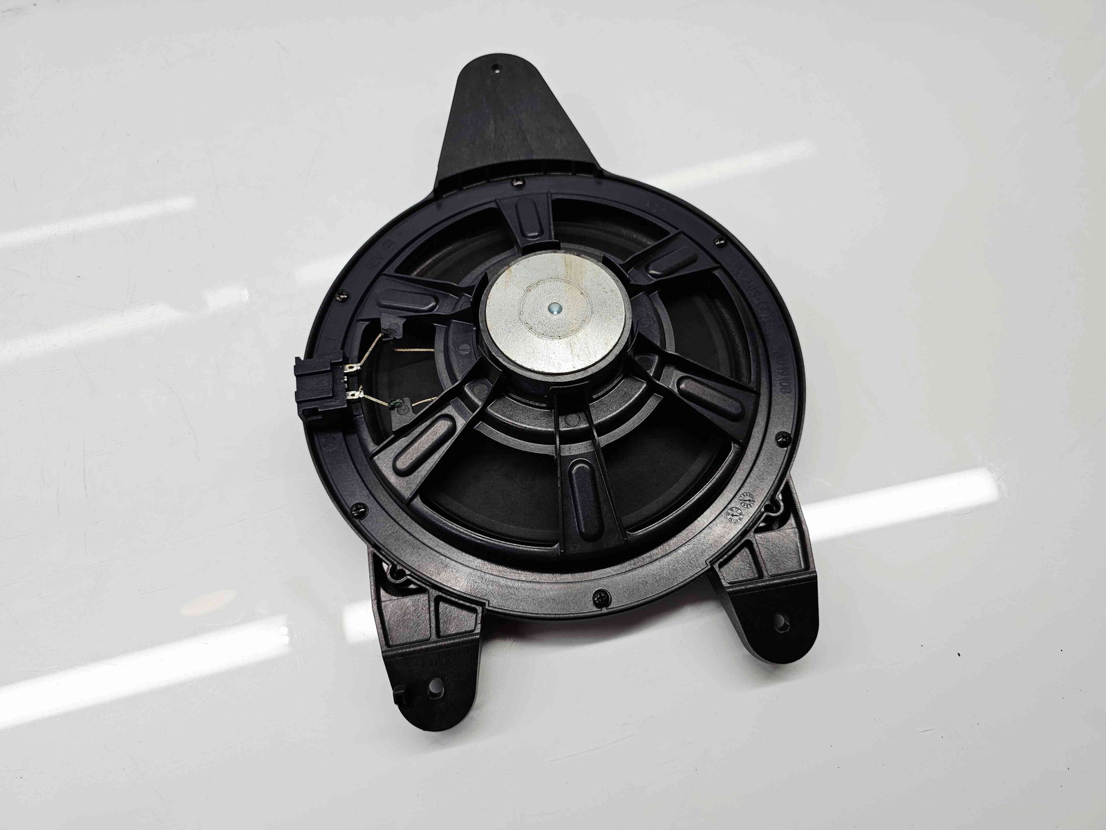 Subwoofer Audi A4 (8W2, B9) [Fabr 2015-2023] 8W5035412 - imagine 6