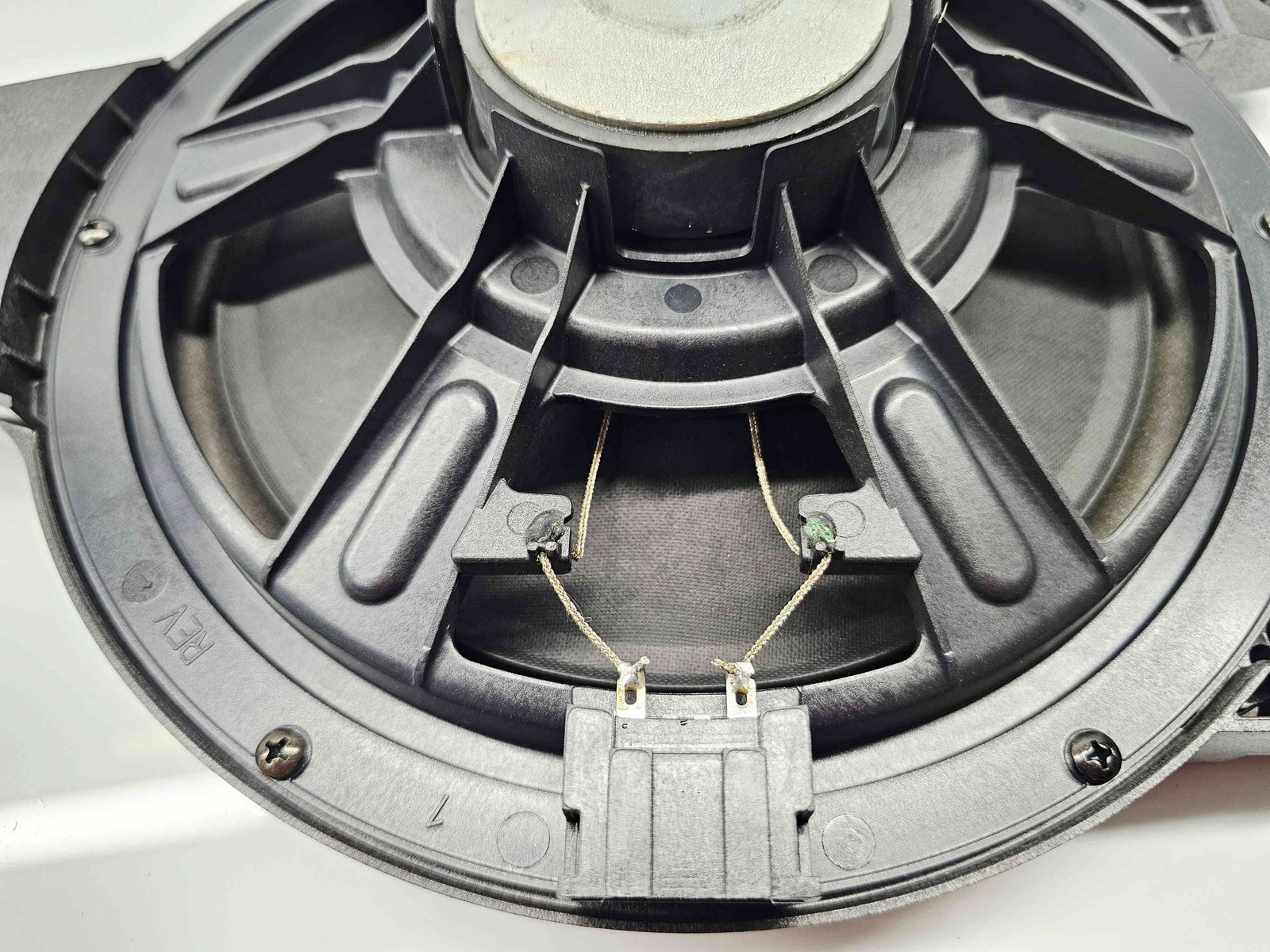 Subwoofer Audi A4 (8W2, B9) [Fabr 2015-2023] 8W5035412 - imagine 7