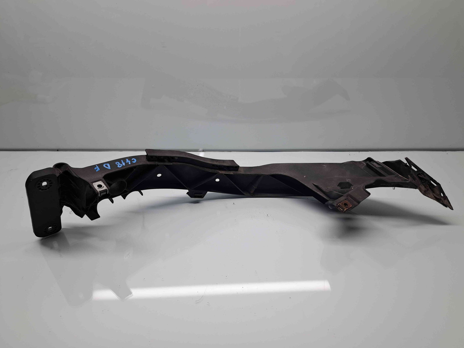 Suport far dreapta Bmw 1 cabriolet (E88) [Fabr 2008-2013] 7148762 - imagine 2