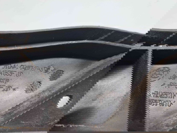 Suport far dreapta Bmw 1 cabriolet (E88) [Fabr 2008-2013] 7148762