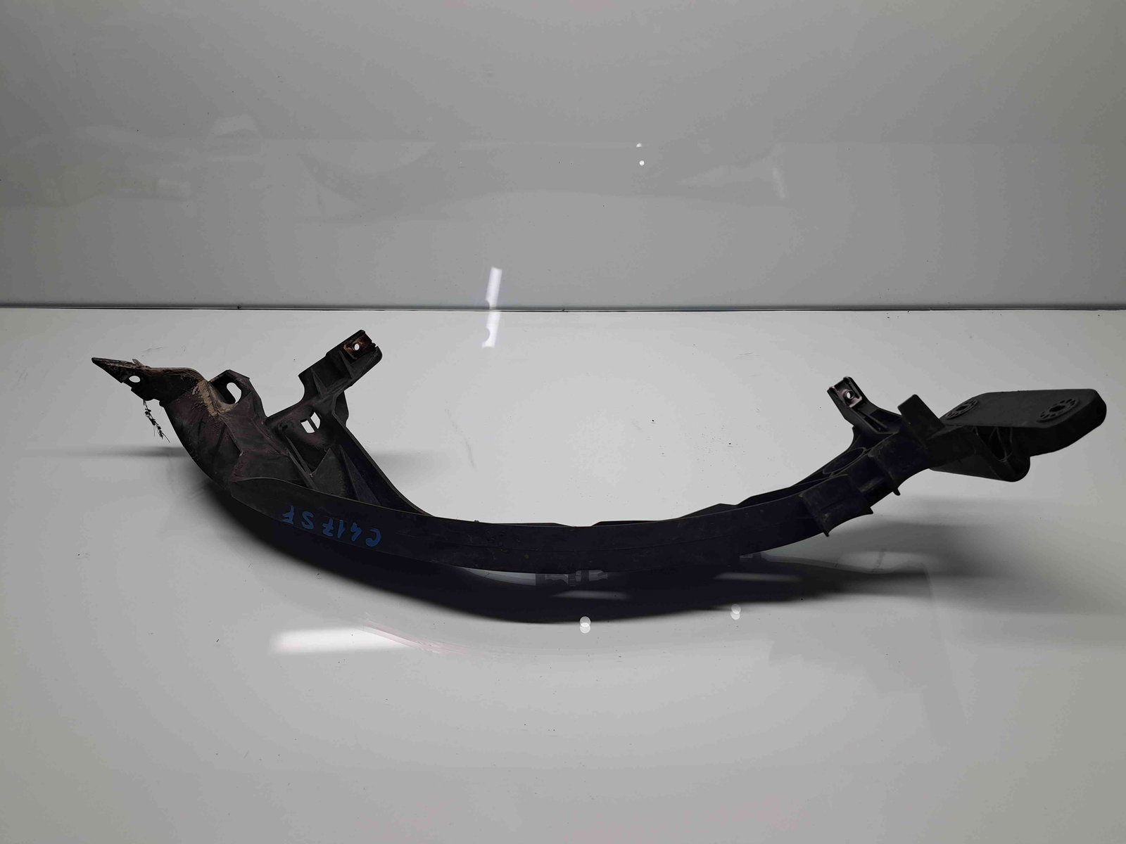 Suport far stanga Bmw 1 cabriolet (E88) [Fabr 2008-2013] 7148761 - imagine 1