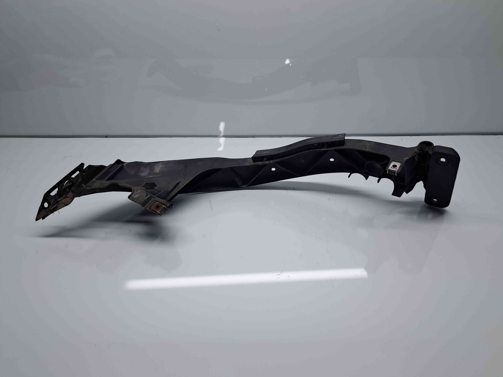 Suport far stanga Bmw 1 cabriolet (E88) [Fabr 2008-2013] 7148761 - imagine 2