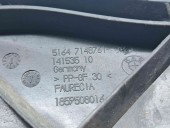 Suport far stanga Bmw 1 cabriolet (E88) [Fabr 2008-2013] 7148761