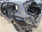 Aripa stanga spate Bmw 1 (F20) [Fabr 2011-2017] 