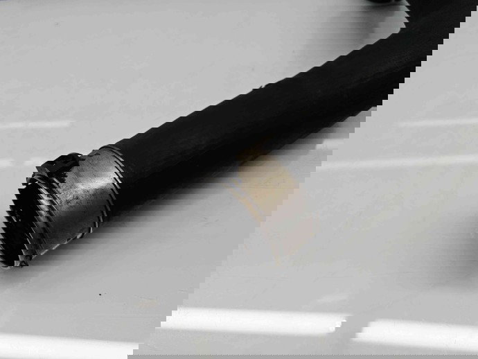 Tub intercooler Bmw 5 (F10) [Fabr 2011-2016] 7810615 2.0 N47D20 135KW / 184CP