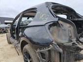 Aripa stanga spate Bmw 1 (F20) [Fabr 2011-2017] 