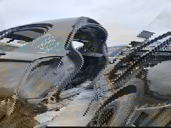 Aripa stanga spate Bmw 1 (F20) [Fabr 2011-2017] 