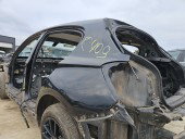 Aripa stanga spate Bmw 1 (F20) [Fabr 2011-2017] 