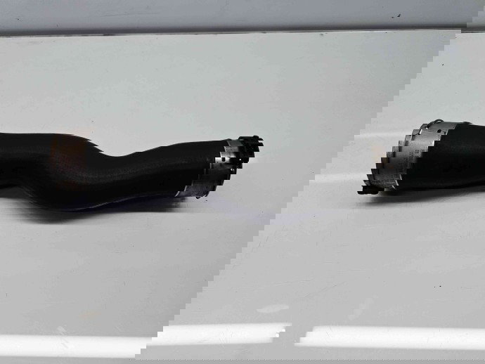 Tub intercooler Bmw 5 (F10) [Fabr 2011-2016] OEM 2.0 N47D20 135KW / 184CP