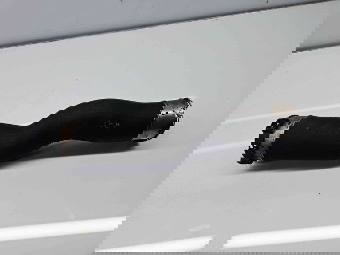 Tub intercooler Bmw 5 (F10) [Fabr 2011-2016] OEM 2.0 N47D20 135KW / 184CP