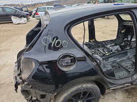 Aripa dreapta spate Bmw 1 (F20) [Fabr 2011-2017] 