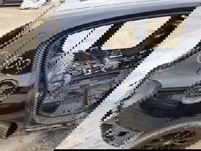 Aripa dreapta spate Bmw 1 (F20) [Fabr 2011-2017] 