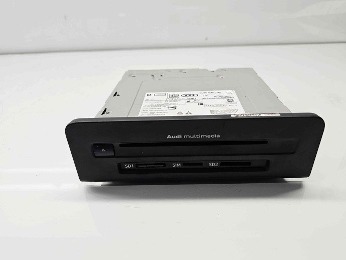  Unitate multimedia Audi A4 (8W2, B9) [Fabr 2015-2023] 8W0035192