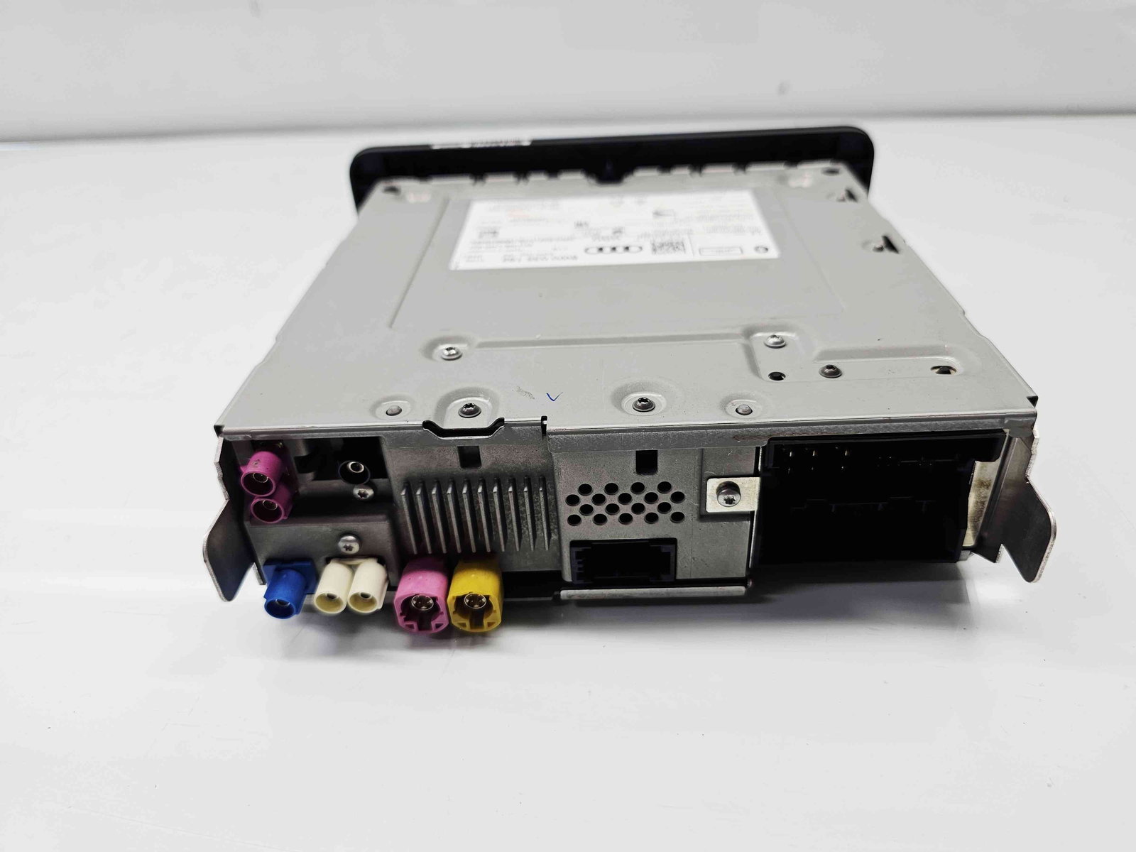 Unitate multimedia Audi A4 (8W2, B9) [Fabr 2015-2023] 8W0035192 - imagine 3