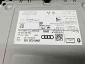  Unitate multimedia Audi A4 (8W2, B9) [Fabr 2015-2023] 8W0035192