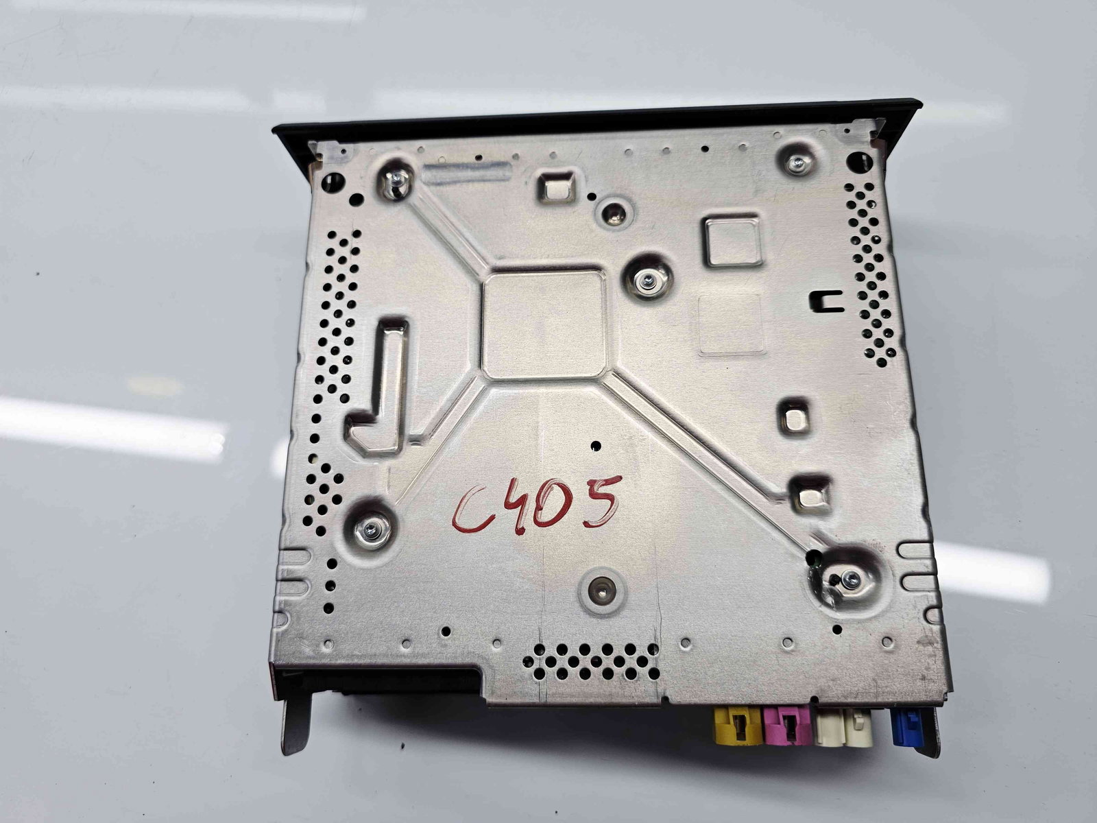 Unitate multimedia Audi A4 (8W2, B9) [Fabr 2015-2023] 8W0035192 - imagine 5