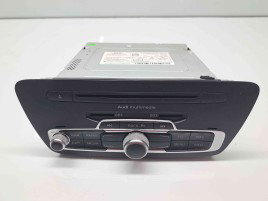  Unitate multimedia Audi Q3 (8UB) [Fabr 2011-2018] 8U0035193B