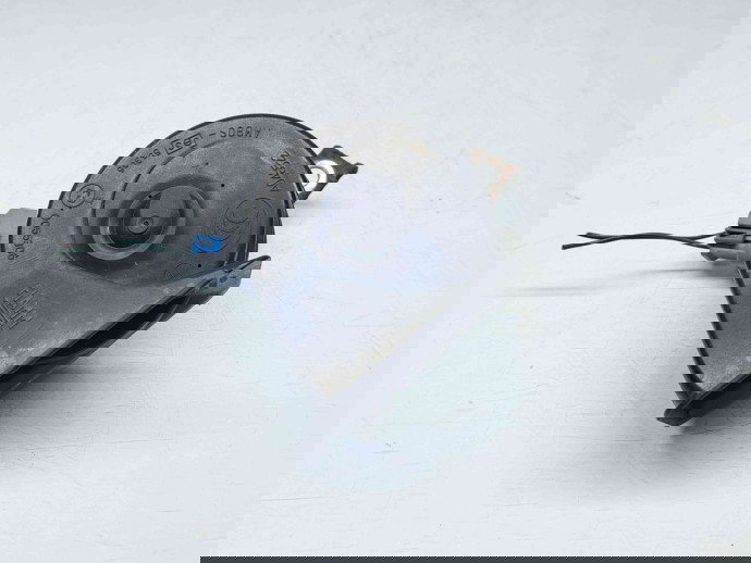  Claxon Nissan Qashqai Facelift (2) [Fabr 2009-2013] 25610-BR00A