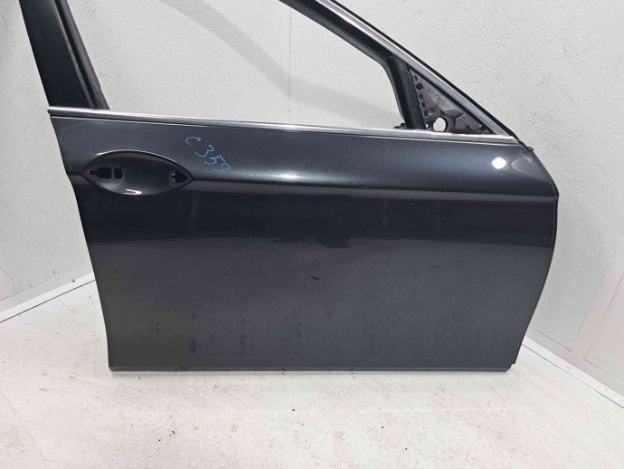 Usa dreapta fata Bmw 5 (F10) [Fabr 2011-2016] B90 SOPHISTOGRAU