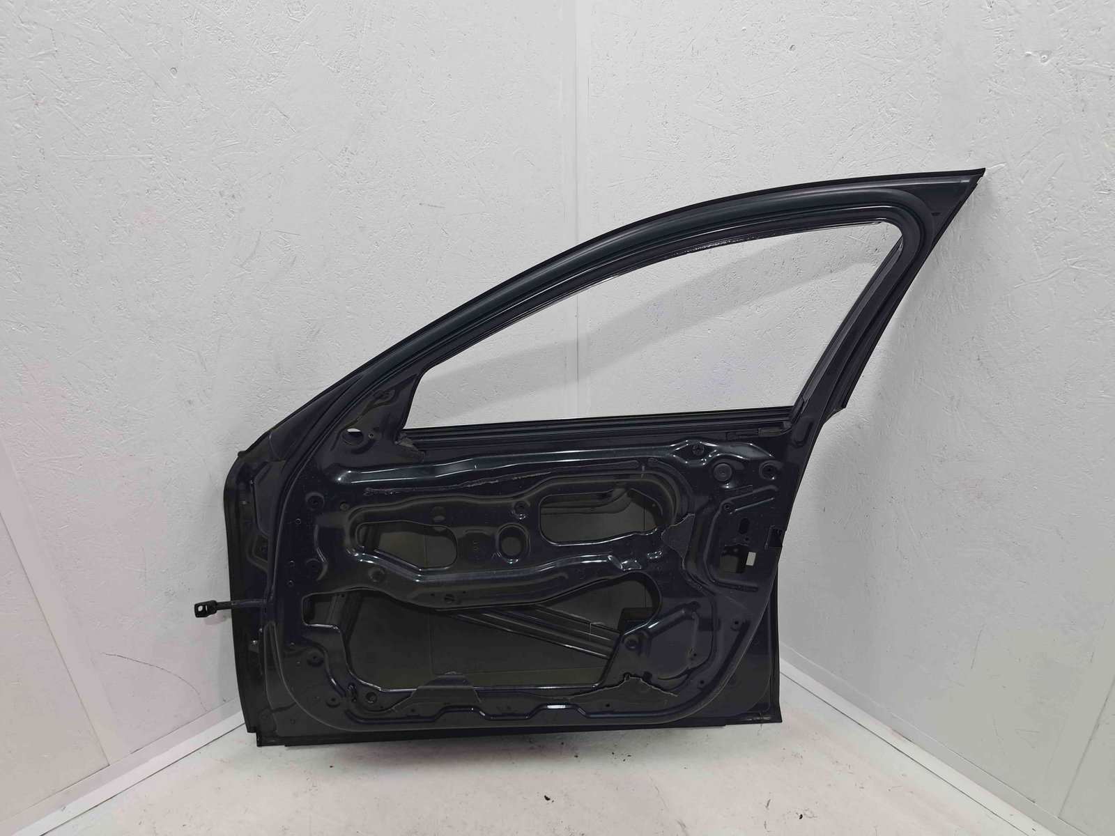 Usa dreapta fata Bmw 5 (F10) [Fabr 2011-2016] B90 SOPHISTOGRAU - imagine 6